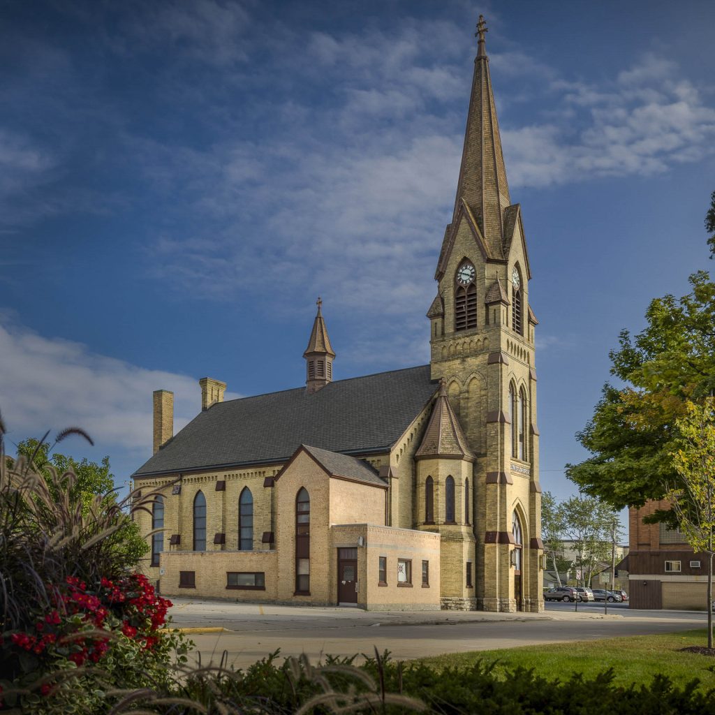 City Tabernacle